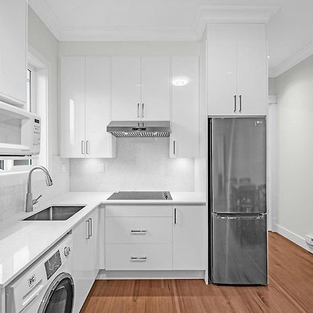 Luxury 2Br Suite In Richmond Near Yvr And Steveston Ngoại thất bức ảnh